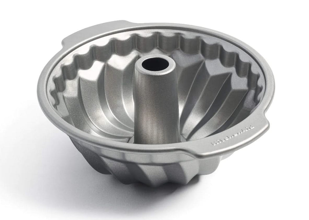 KitchenAid Tulband bakvorm Aluminized Steel ø 24 cm