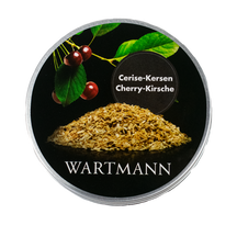 Wartmann Rookmot Kersen - 250 gram