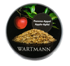 Wartmann Rookmot Appel - 250 gram