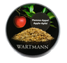 Wartmann Rookmot Appel - 250 gram