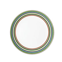 Iittala Ontbijtbord Origo Beige ø 20 cm