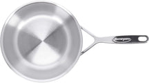 Demeyere Sauspan / Conische Sauteuse Intense 5 - ⌀ 20 cm / 2 liter