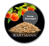 Wartmann Rookmot Sinaasappel - 250 gram