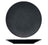 Cosy & Trendy Dinerbord Candy Black ø 26.8 cm