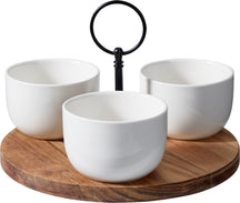 Cookinglife Serveerset 4-delig