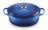 Le Creuset Braadpan Signature - Ovaal - Azure - ø 27 cm / 4.1 liter