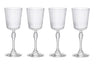 Bormioli Rocco Cocktailglazen America 20's - 240 ml - 4 stuks