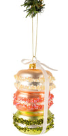 Nordic Light Kerstbal Macaron 11 cm