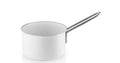 Eva Solo Steelpan White - ø 16 cm / 1.8 liter