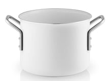 Eva Solo Kookpan White - ø 16 cm / 2.5 liter