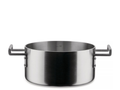 Alessi Kookpan Convivio - DC102/24 - ø 24 / 2.7 liter