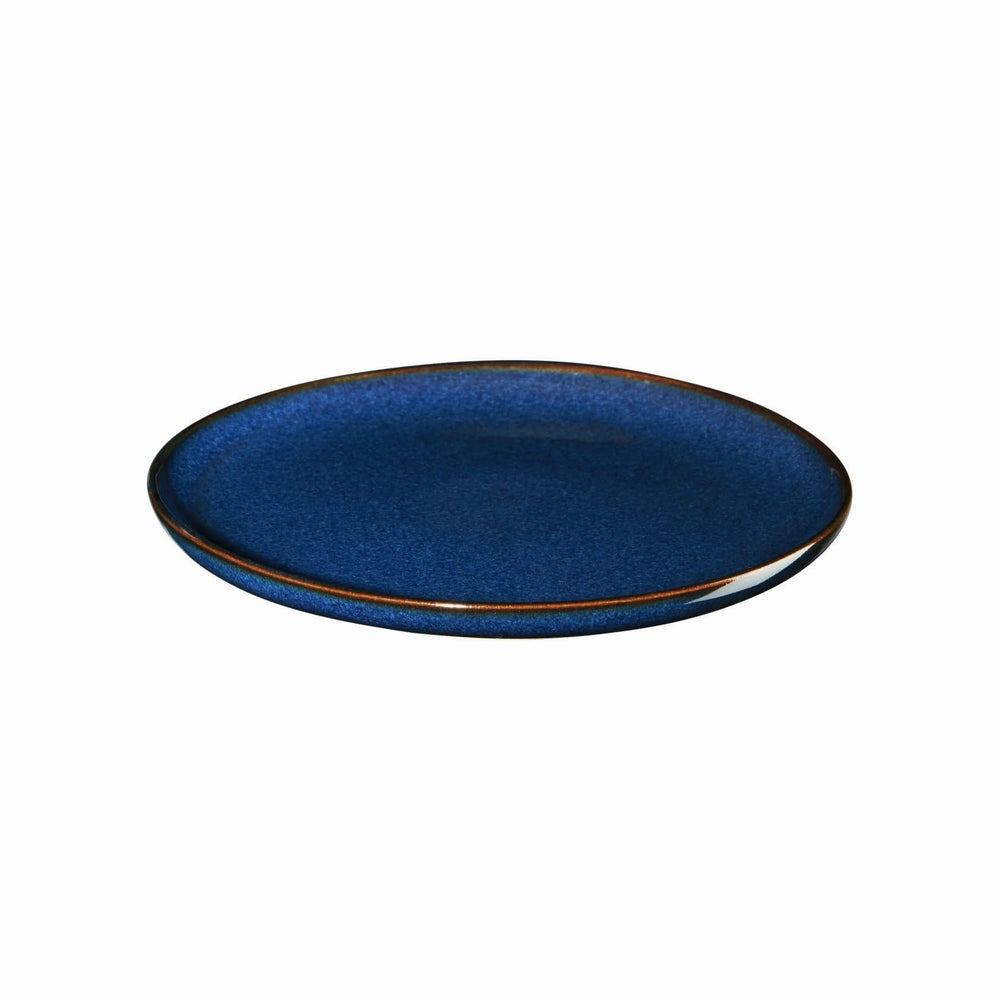 ASA Selection Gebaksbordje Saisons Midnight Blue ø 15 cm