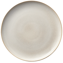 ASA Selection Dinerborden Saisons Sand ø 26.5 cm - 4 Stuks