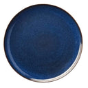 ASA Selection Dinerbord Saisons Midnight Blue ø 27 cm