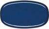 ASA Selection Serveerschaal Saisons Midnight Blue 31 x 18 cm