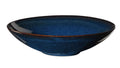 ASA Selection Diep Bord Saisons Midnight Blue ø 23 cm