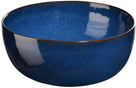 ASA Selection Saladeschaal Saisons Midnight Blue ø 22 cm