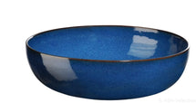 ASA Selection Saladeschaal Saisons Midnight Blue ø 30 cm