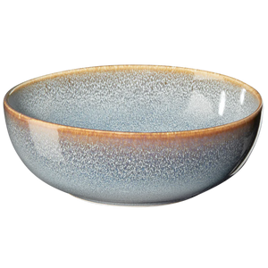 ASA Selection Soepkommen / Kommen Saisons Denim ø 15 cm / 350 ml - 4 Stuks