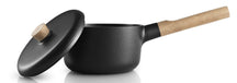 Eva Solo Steelpan Nordic Kitchen - ø 16 cm / 1.5 liter