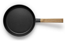 Eva Solo Koekenpan Nordic Kitchen - ø 24 cm - standaard anti-aanbaklaag