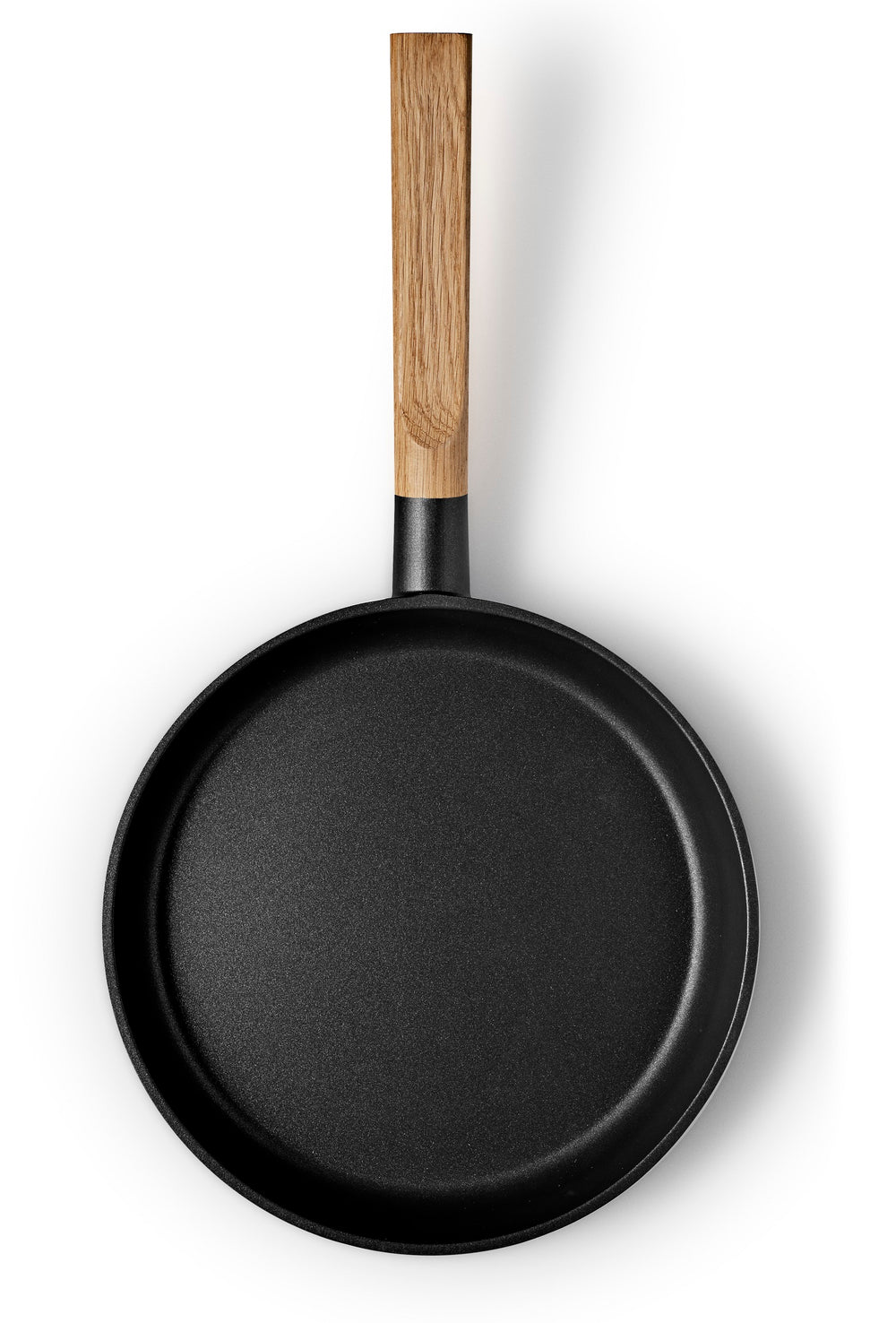 Eva Solo Koekenpan Nordic Kitchen - ø 24 cm - standaard anti-aanbaklaag