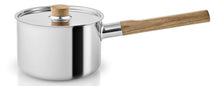 Eva Solo Steelpan Nordic Kitchen RVS - ø 16 cm / 2.0 liter