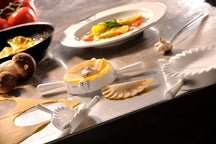 Gefu Ravioli Maker Set Verona 3-delig