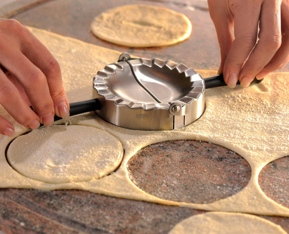 Gefu Ravioli Maker Ravenna