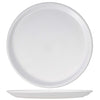 Jay Hill Pizzaborden Speckle White - ø 32 cm - 4 stuks