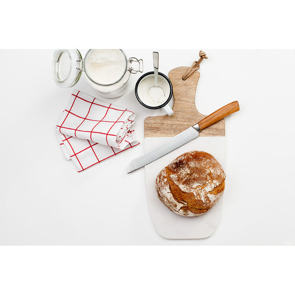 Diamant Sabatier Broodmes Babiole 20 cm