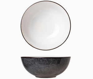 Cosy & Trendy Soepkommen / Kommen Ciel Wit ø 17 cm - 4 Stuks