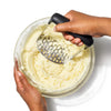 OXO Good Grips Aardappelstamper met Horizontale Greep