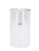 Alessi Reserveglas - voor cafetiere 9094-8,  MGPF-8 & AKK19