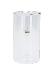 Alessi Reserveglas - voor cafetiere 9094-8,  MGPF-8 & AKK19