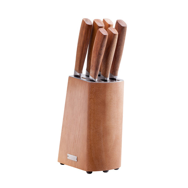 Diamant Sabatier Messenblok Babiole 7-delig