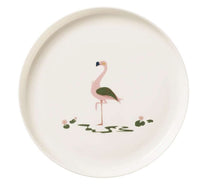 ASA Selection Kinderservies Kids Fiona Flamingo 5-delig