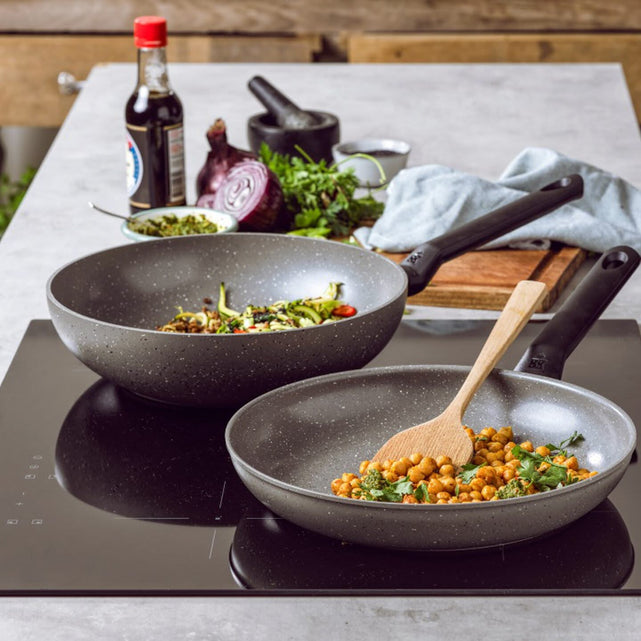 Welke pannen zijn wel geschikt voor inductie?