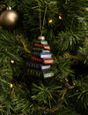 Nordic Light Kerstbal Boeken 10 cm