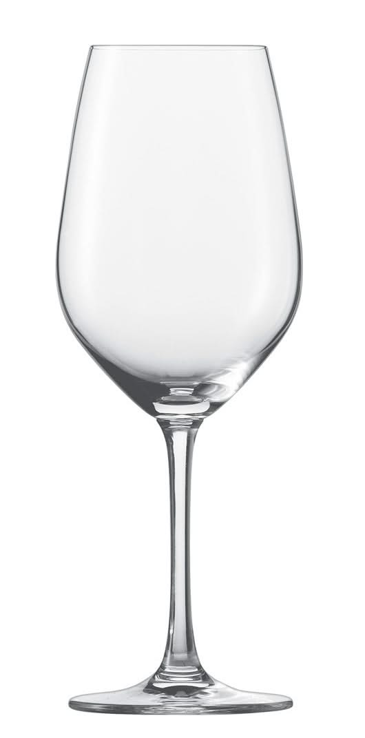 Schott Zwiesel Bourgogne Glazen / Gin Tonic Glas Vina - 400 ml - 6 stuks