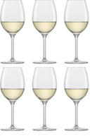 Schott Zwiesel Chardonnayglazen Banquet - 370 ml - 6 stuks