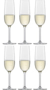 Schott Zwiesel Champagneglazen Banquet - 210 ml - 6 stuks