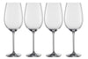 Schott Zwiesel Bordeauxglazen Vinos - 768 ml - 4 stuks