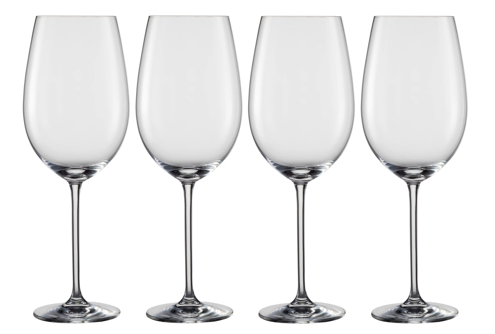 Schott Zwiesel Bordeauxglazen Vinos - 768 ml - 4 stuks