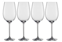 Schott Zwiesel Bordeauxglazen Vinos - 768 ml - 4 stuks