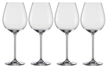 Schott Zwiesel Wijnglazen Allround Vinos - 613 ml - 4 stuks