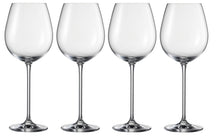 Schott Zwiesel Witte Wijnglazen Vinos - 460 ml - 4 stuks