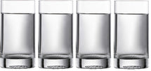 Zwiesel Glas Waterglazen Echo - 411 ml - 4 stuks