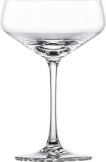 Zwiesel Glas Cocktailcoupes Echo - 277 ml - 4 stuks