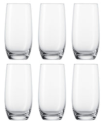 Schott Zwiesel Longdrinkglazen Banquet 540 ml - 6 stuks